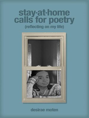 cover image of Stay-at-Home Calls for Poetry